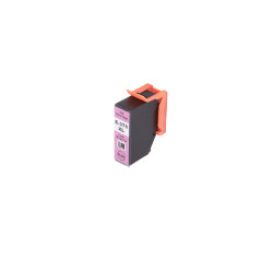 Încărcătură cerneală compatibilă C13T37864010, 378XL, light magenta, 13,2ml pentru imprimante Epson (ORINK BULK)