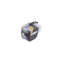 Încărcătură cerneală compatibilă LC3219XLBK, LC3217XLBK, 65ml pentru imprimante Brother (ORINK BULK)