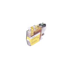 Încărcătură cerneală compatibilă LC3219XLY, LC3217XLY, 20ml pentru imprimante Brother (ORINK BULK)