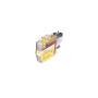 Încărcătură cerneală compatibilă LC3219XLY, LC3217XLY, 20ml pentru imprimante Brother (ORINK BULK)