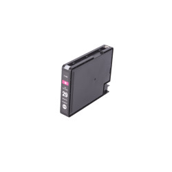 Încărcătură cerneală compatibilă 4874B001, PGI29M, 38ml pentru imprimante Canon (ORINK BULK)