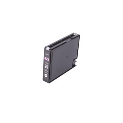 Încărcătură cerneală compatibilă 4877B001, PGI29PM, 38ml pentru imprimante Canon (ORINK BULK), photo