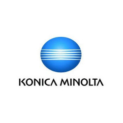 Toner Original Konica-Minolta Cyan,  TN-324C, pentru Bizhub C258|Bizhub C308|Bizhub C368, 26K,"A8DA450"