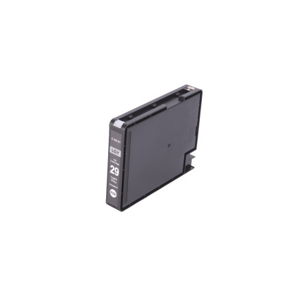 Încărcătură cerneală compatibilă 4872B001, PGI29LGY, light grey, 38ml pentru imprimante Canon (ORINK BULK)