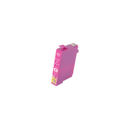 Încărcătură cerneală compatibilă C13T34734010, 34XL, 14ml pentru imprimante Epson (ORINK BULK)