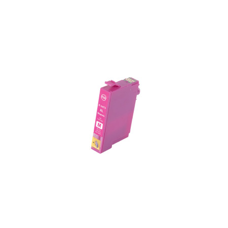 Încărcătură cerneală compatibilă C13T34734010, 34XL, 14ml pentru imprimante Epson (ORINK BULK)