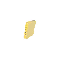 Încărcătură cerneală compatibilă C13T34744010, 34XL, 14ml pentru imprimante Epson (ORINK BULK)
