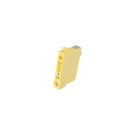 Încărcătură cerneală compatibilă C13T34744010, 34XL, 14ml pentru imprimante Epson (ORINK BULK)