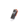 Încărcătură cerneală compatibilă 1970C001, PGI580BK XXL, 25,7ml pentru imprimante Canon (ORINK BULK)