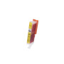 Încărcătură cerneală compatibilă 1997C001, CLI581Y XXL, 11,7ml pentru imprimante Canon (ORINK BULK)
