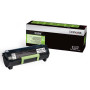 Toner Original Lexmark Black, 50F2H00, pentru MS310|MS410|MS510|MS610, 5K, (timbru verde 1.2 lei) , "50F2H00"