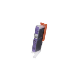 Încărcătură cerneală compatibilă 1999C001, CLI581PB XXL, photo blue, 11,7ml pentru imprimante Canon (ORINK BULK), photo