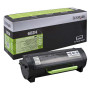 Toner Original Lexmark Black, 60F2H00, pentru MX310|MX410|MX510|MX511|MX611, 10K, (timbru verde 1.2 lei) , "60F2H00"