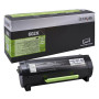 Toner Original Lexmark Black, 60F2X00, pentru MX310|MX410|MX510|MX511|MX611, 20K, (timbru verde 1.2 lei) , "60F2X00"