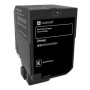 Toner Original Lexmark Black, 74C20K0, pentru CS720|CS725|CX720, 3K, (timbru verde 1.2 lei) , "74C20K0"