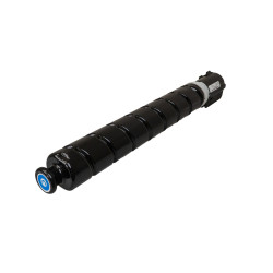 Încărcătură toner compatibilă 8525B002, C-EXV49C, 19000 filelor pentru imprimante Canon
