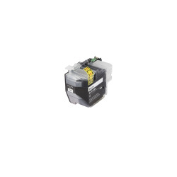 Încărcătură cerneală compatibilă LC3619XLBK, LC3617BK, 65ml pentru imprimante Brother (ORINK BULK)