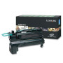 Toner Original Lexmark Black, C792A1KG, pentru C792|X792 series, 6K, (timbru verde 1.2 lei) , "C792A1KG"