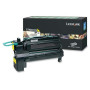Toner Original Lexmark Yellow, C792A1YG, pentru C792|X792 series, 6K, (timbru verde 1.2 lei) , "C792A1YG"