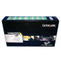Toner Original Lexmark Yellow, X748H3YG, pentru X746|X748, 1K, (timbru verde 1.2 lei) , "X748H3YG"
