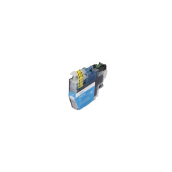 Încărcătură cerneală compatibilă LC3619XLC, LC3617C, 18ml pentru imprimante Brother (ORINK BULK)