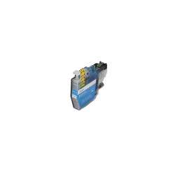Încărcătură cerneală compatibilă LC3617C, 12ml pentru imprimante Brother (ORINK BULK)