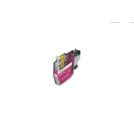 Încărcătură cerneală compatibilă LC3617M, 12ml pentru imprimante Brother (ORINK BULK)