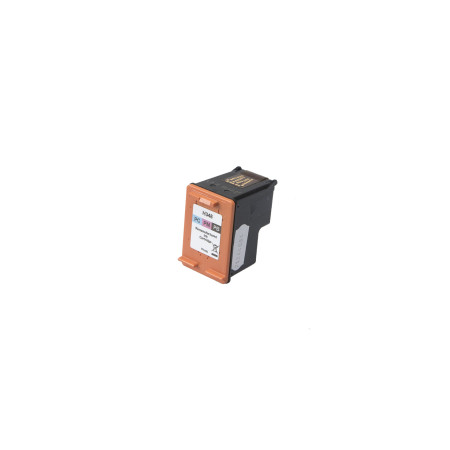 Încărcătură cerneală renovată C9369EE, no.348 pentru imprimante HP (BULK), photo