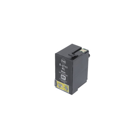 Încărcătură cerneală compatibilă C13T27114012, 27XL, 35ml pentru imprimante Epson (BULK)