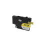 Încărcătură cerneală compatibilă LC3239XLY, 5000 filelor pentru imprimante Brother (ORINK BULK)
