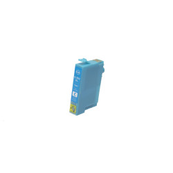 Încărcătură cerneală compatibilă C13T02W24010, 502XL, 14ml pentru imprimante Epson (ORINK BULK)