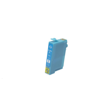 Încărcătură cerneală compatibilă C13T02W24010, 502XL, 14ml pentru imprimante Epson (ORINK BULK)