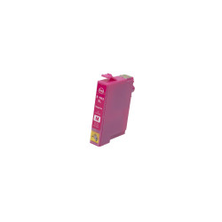 Încărcătură cerneală compatibilă C13T02W34010, 502XL, 14ml pentru imprimante Epson (ORINK BULK)