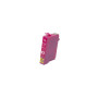 Încărcătură cerneală compatibilă C13T02W34010, 502XL, 14ml pentru imprimante Epson (ORINK BULK)
