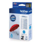 Cartus Cerneala Original Brother Cyan, LC225XLC, pentru DCP-J4120|MFC-J4420|J4620|J5320|J5620|J5720, 1.2K, (timbru verde 0.15 le