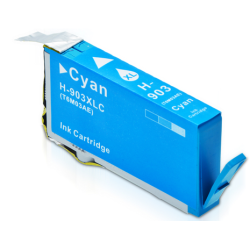 Încărcătură cerneală compatibilă T6M03AE#BGY, no.903XL/no.907XL, 12ml pentru imprimante HP (ORINK BULK)