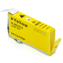 Încărcătură cerneală compatibilă T6M11AE#BGY, no.903XL/no.907XL, 12ml pentru imprimante HP (ORINK BULK)