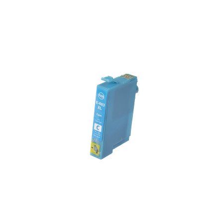 Încărcătură cerneală compatibilă C13T03A24010, 603XL, 14ml pentru imprimante Epson (ORINK BULK)