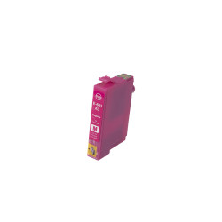 Încărcătură cerneală compatibilă C13T03A34010, 603XL, 14ml pentru imprimante Epson (ORINK BULK)