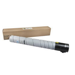 Încărcătură toner compatibilă A33K150 / A33K050, TN321K/TN322K, 27000 filelor pentru imprimante Konica Minolta (ORINK)