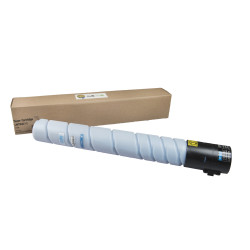 Încărcătură toner compatibilă A33K450, TN321C/TN322C, 25000 filelor pentru imprimante Konica Minolta (ORINK)