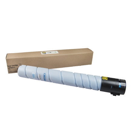 Încărcătură toner compatibilă A33K450, TN321C/TN322C, 25000 filelor pentru imprimante Konica Minolta (ORINK)