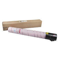 Încărcătură toner compatibilă A33K50, TN321M/TN322M, 25000 filelor pentru imprimante Konica Minolta (ORINK)