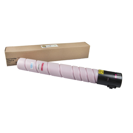 Încărcătură toner compatibilă A33K50, TN321M/TN322M, 25000 filelor pentru imprimante Konica Minolta (ORINK)