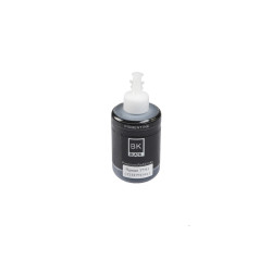 Încărcătură cerneală compatibilă C13T77414A, Pigment, 140ml pentru imprimante Epson (ORINK BULK)