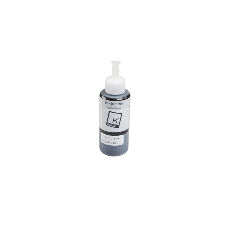 Încărcătură cerneală compatibilă C13T77414A, Dye, 100ml pentru imprimante Epson (ORINK BULK)