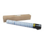 Încărcătură toner compatibilă A33K452, TN512C, 35000 filelor pentru imprimante Konica Minolta (ORINK)