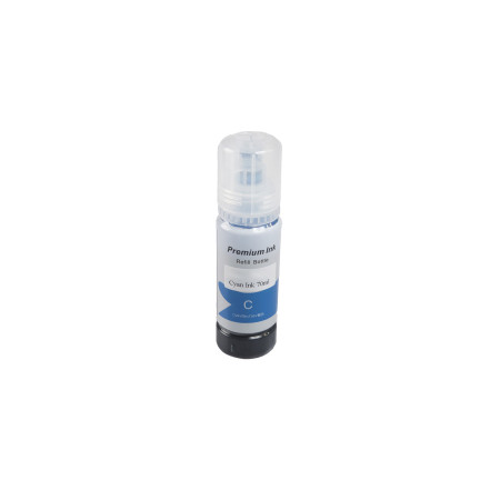 Încărcătură cerneală compatibilă C13T03V24A / C13T03R240 / C13T00S24A / C13T00P240 / C13T00R240, 101/102/103/104/106 - Dye, 70ml