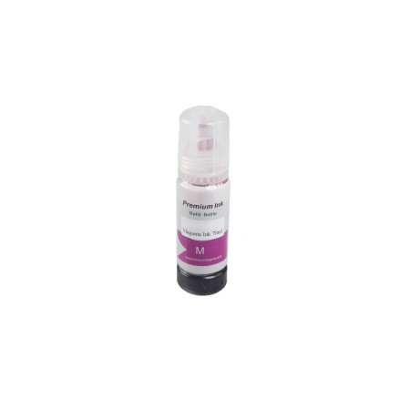 Încărcătură cerneală compatibilă C13T03V34A / C13T03R340 / C13T00S34A / C13T00P340 / C13T00R340, 101/102/103/104/106 - Dye, 70ml