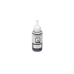 Încărcătură cerneală compatibilă C13T6641A, C13T6731A, 100ml pentru imprimante Epson (ORINK BULK)
